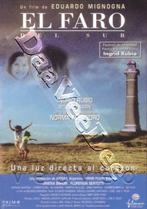 The Lighthouse (DVD)